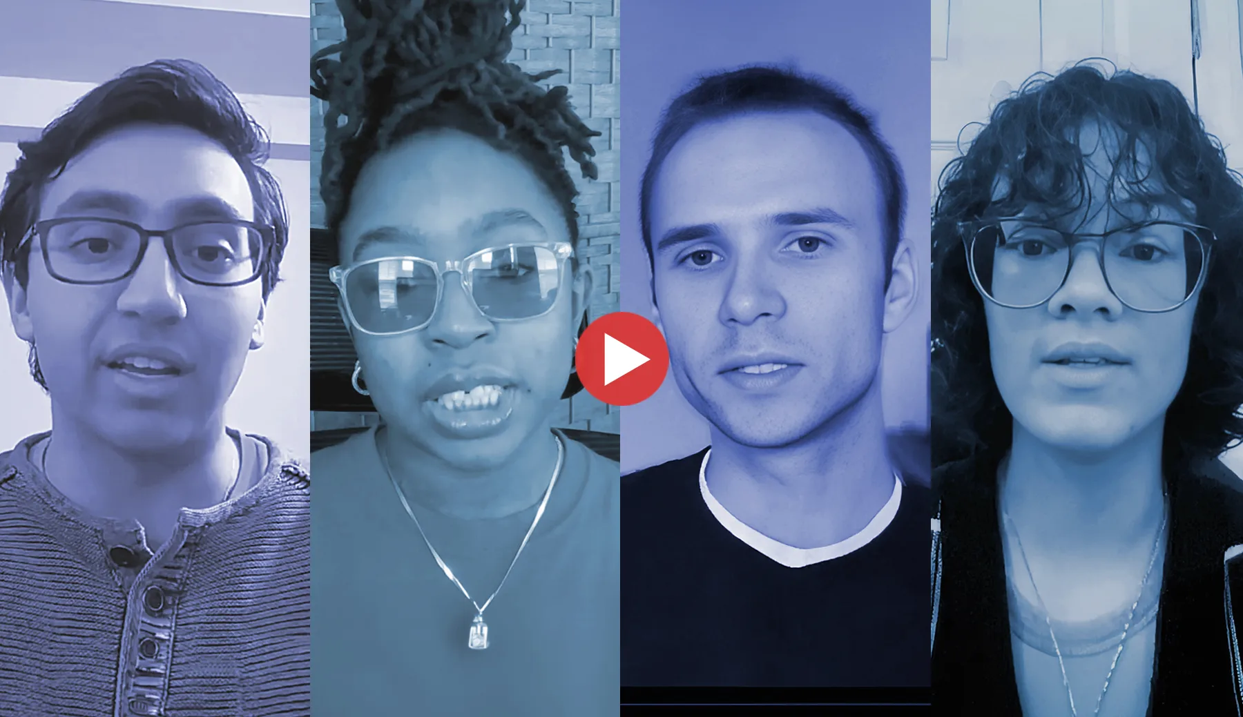 Comments from Meditating Students — video